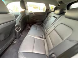 2020 Hyundai Tucson Elite