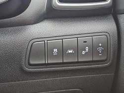 2020 Hyundai Tucson Elite