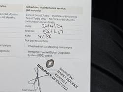 2020 Hyundai Tucson Elite