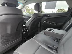 2020 Hyundai Tucson Elite