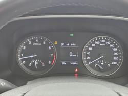 2020 Hyundai Tucson Elite