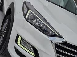 2020 Hyundai Tucson Elite