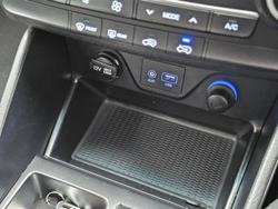 2020 Hyundai Tucson Elite