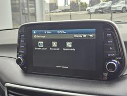 2020 Hyundai Tucson Elite