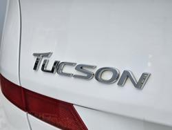 2020 Hyundai Tucson Elite