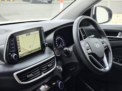 2020 Hyundai Tucson Elite