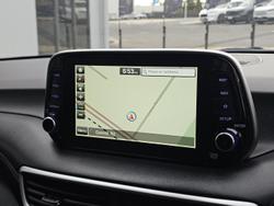 2020 Hyundai Tucson Elite