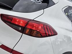 2020 Hyundai Tucson Elite