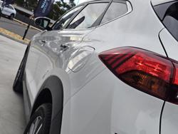 2020 Hyundai Tucson Elite