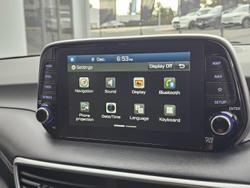 2020 Hyundai Tucson Elite