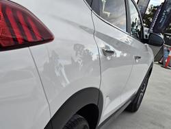 2020 Hyundai Tucson Elite