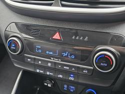 2020 Hyundai Tucson Elite