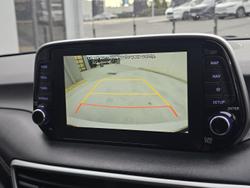 2020 Hyundai Tucson Elite