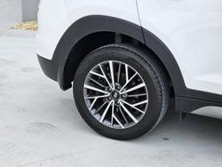 2020 Hyundai Tucson Elite