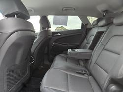 2020 Hyundai Tucson Elite