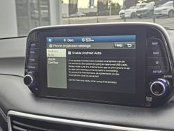 2020 Hyundai Tucson Elite