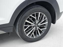 2020 Hyundai Tucson Elite