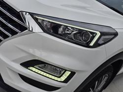 2020 Hyundai Tucson Elite