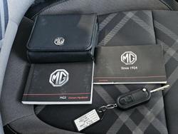 2019 MG MG3 Core