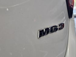 2019 MG MG3 Core