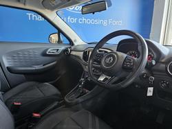 2019 MG MG3 Core