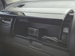 2021 Isuzu MU-X LS-U