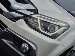 2021 Isuzu MU-X LS-U