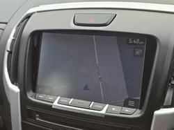 2021 Isuzu MU-X LS-U