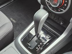 2021 Isuzu MU-X LS-U