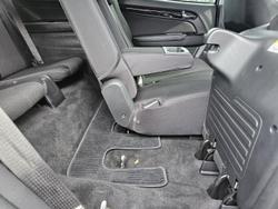 2021 Isuzu MU-X LS-U