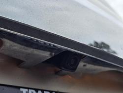 2021 Isuzu MU-X LS-U