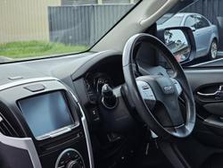 2021 Isuzu MU-X LS-U