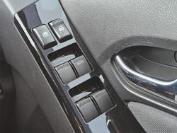 2021 Isuzu MU-X LS-U