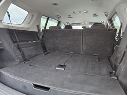 2021 Isuzu MU-X LS-U