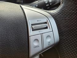 2021 Isuzu MU-X LS-U