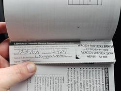 2021 Isuzu MU-X LS-U