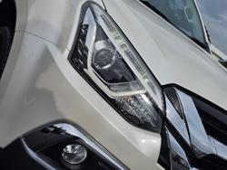 2021 Isuzu MU-X LS-U