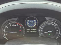 2021 Isuzu MU-X LS-U