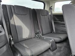 2021 Isuzu MU-X LS-U