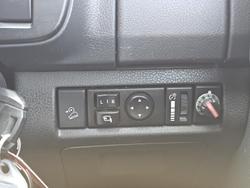 2021 Isuzu MU-X LS-U