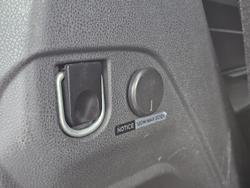 2021 Isuzu MU-X LS-U