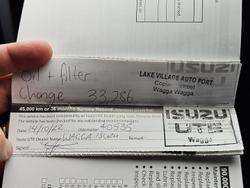 2021 Isuzu MU-X LS-U