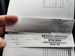 2021 Isuzu MU-X LS-U