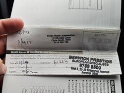 2021 Isuzu MU-X LS-U