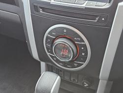 2021 Isuzu MU-X LS-U