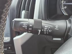 2021 Isuzu MU-X LS-U