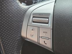 2021 Isuzu MU-X LS-U