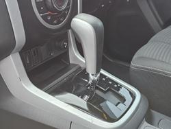 2021 Isuzu MU-X LS-U