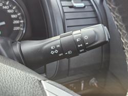 2021 Isuzu MU-X LS-U