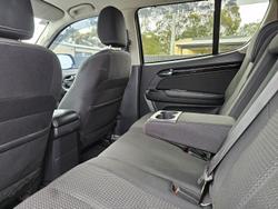 2021 Isuzu MU-X LS-U